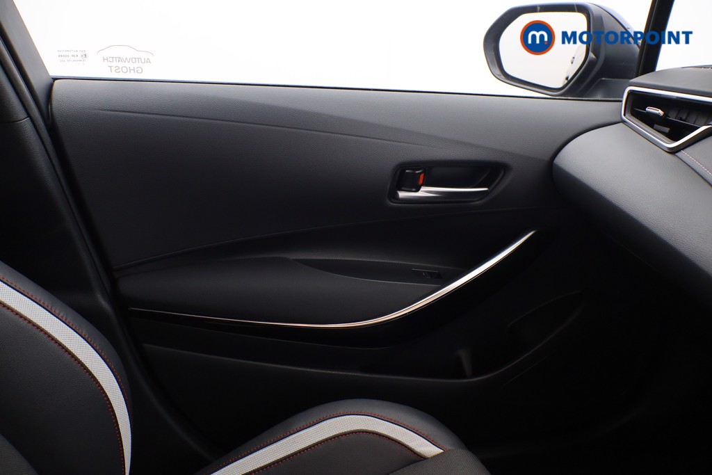 Toyota Corolla Gr Sport Automatic Petrol-Electric Hybrid Hatchback - Stock Number (1647950) - 11th supplementary image