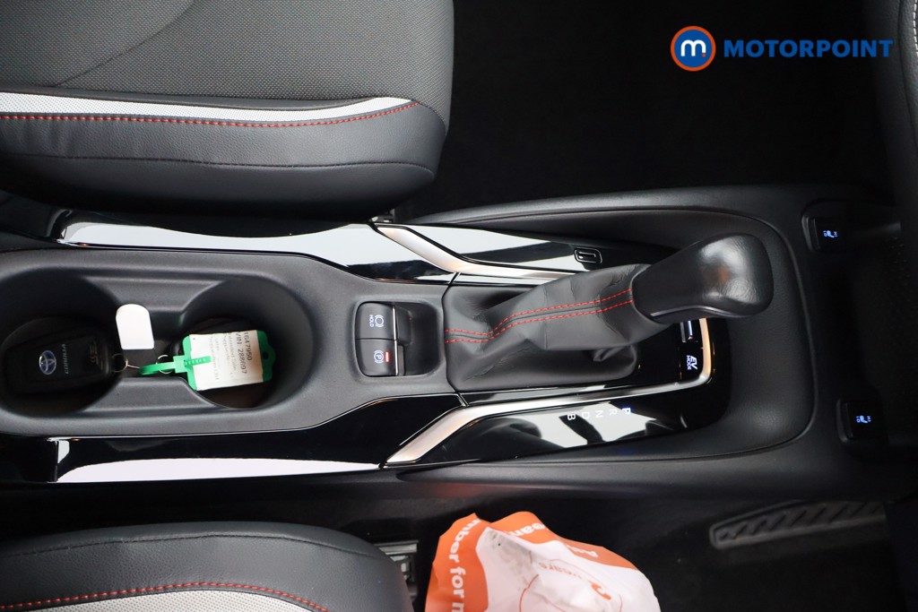 Toyota Corolla Gr Sport Automatic Petrol-Electric Hybrid Hatchback - Stock Number (1647950) - 13th supplementary image