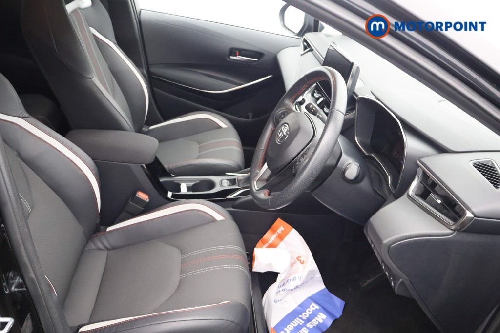 Toyota Corolla Gr Sport Automatic Petrol-Electric Hybrid Hatchback - Stock Number (1647950) - 16th supplementary image