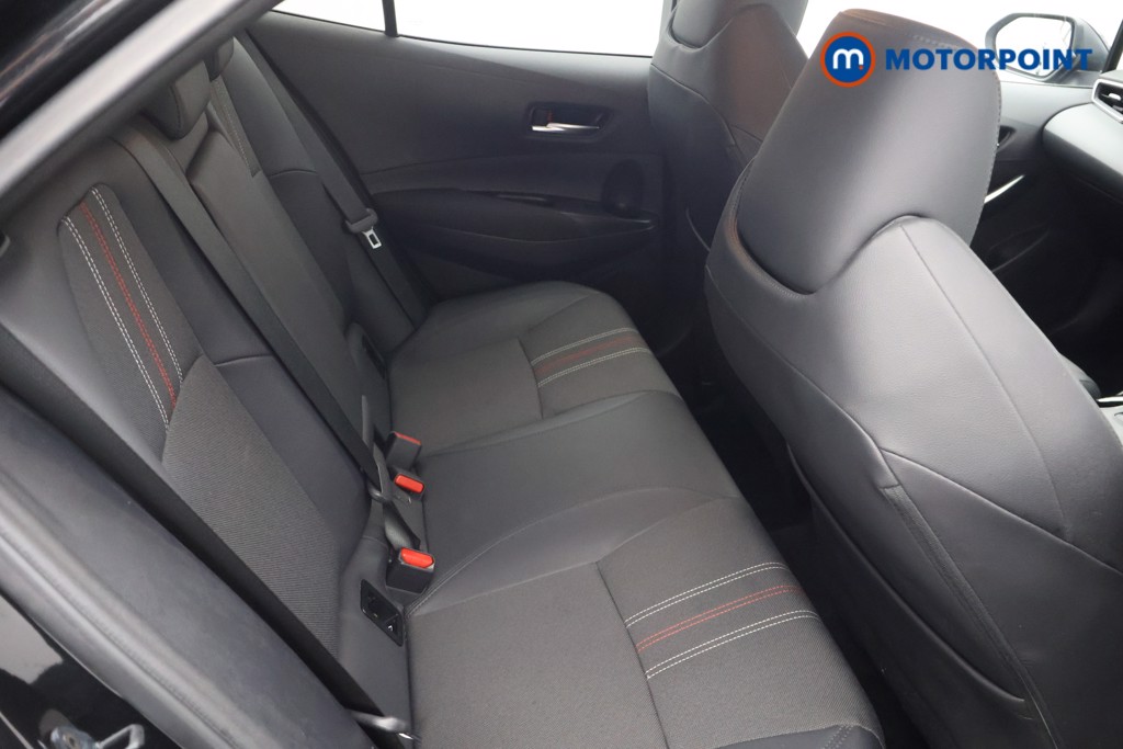Toyota Corolla Gr Sport Automatic Petrol-Electric Hybrid Hatchback - Stock Number (1647950) - 18th supplementary image