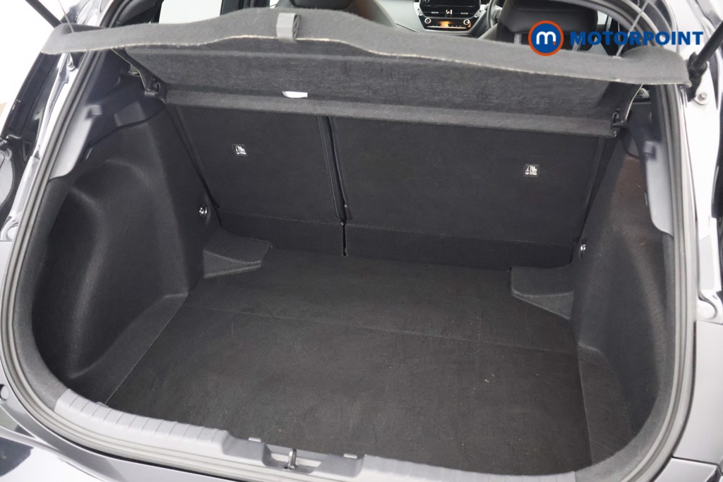 Toyota Corolla Gr Sport Automatic Petrol-Electric Hybrid Hatchback - Stock Number (1647950) - 19th supplementary image