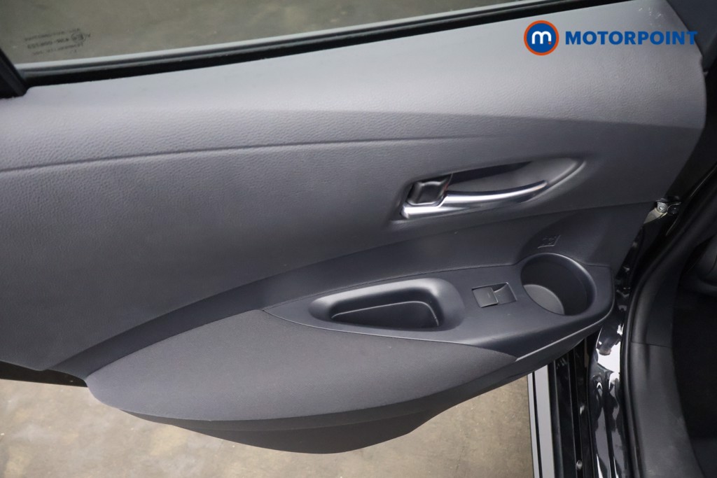 Toyota Corolla Gr Sport Automatic Petrol-Electric Hybrid Hatchback - Stock Number (1647950) - 20th supplementary image