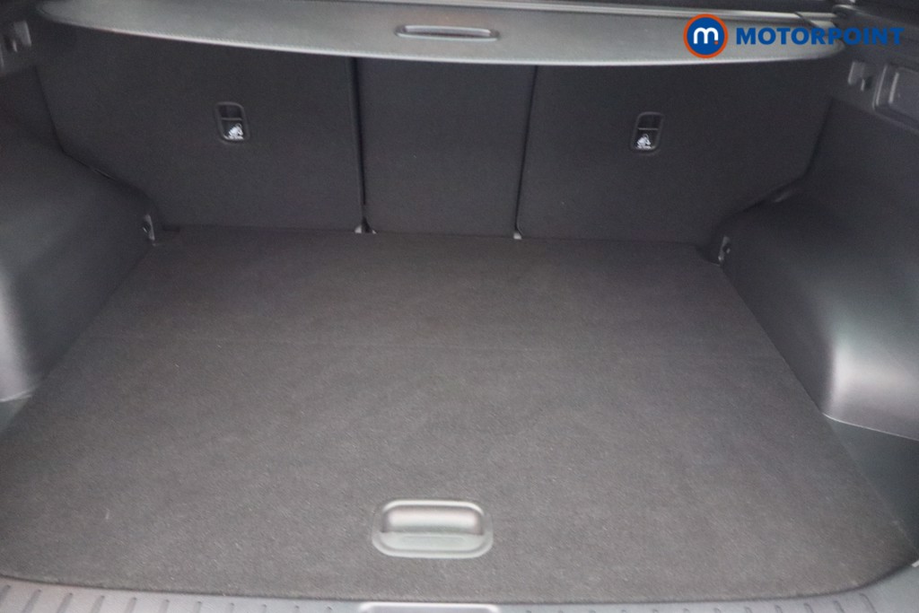 KIA Sportage Gt-Line Manual Petrol SUV - Stock Number (1647980) - 6th supplementary image