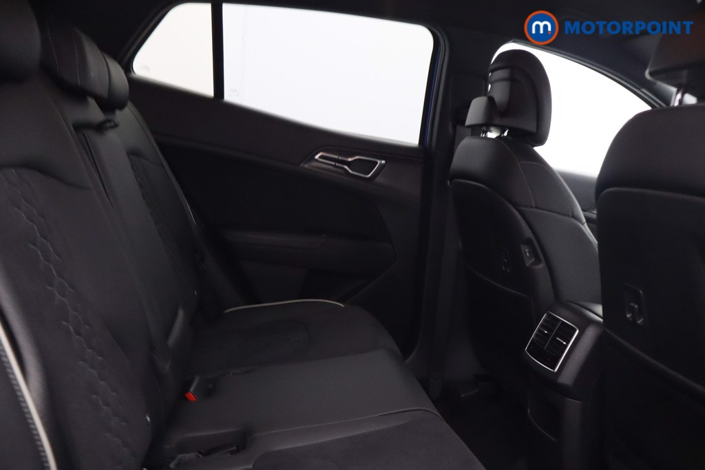 KIA Sportage Gt-Line Manual Petrol SUV - Stock Number (1647980) - 8th supplementary image