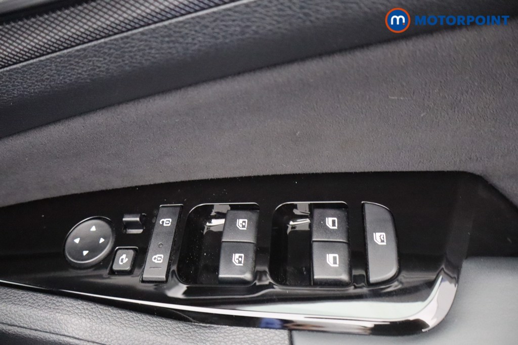 KIA Sportage Gt-Line Manual Petrol SUV - Stock Number (1647980) - 11th supplementary image