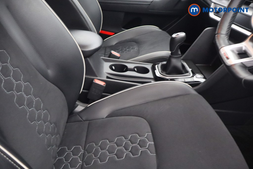 KIA Sportage Gt-Line Manual Petrol SUV - Stock Number (1647980) - 12th supplementary image