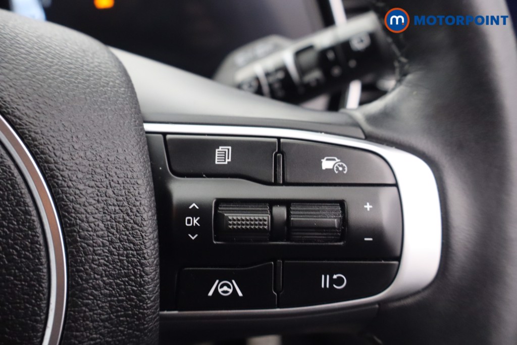 KIA Sportage Gt-Line Manual Petrol SUV - Stock Number (1647980) - 14th supplementary image