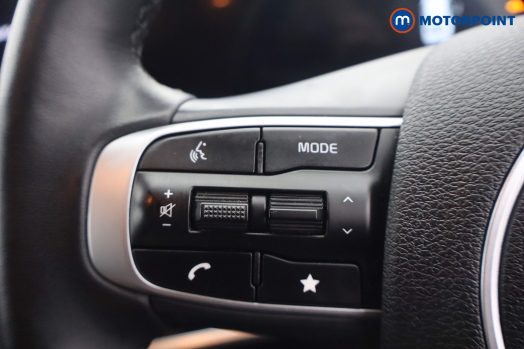 KIA Sportage Gt-Line Manual Petrol SUV - Stock Number (1647980) - 15th supplementary image