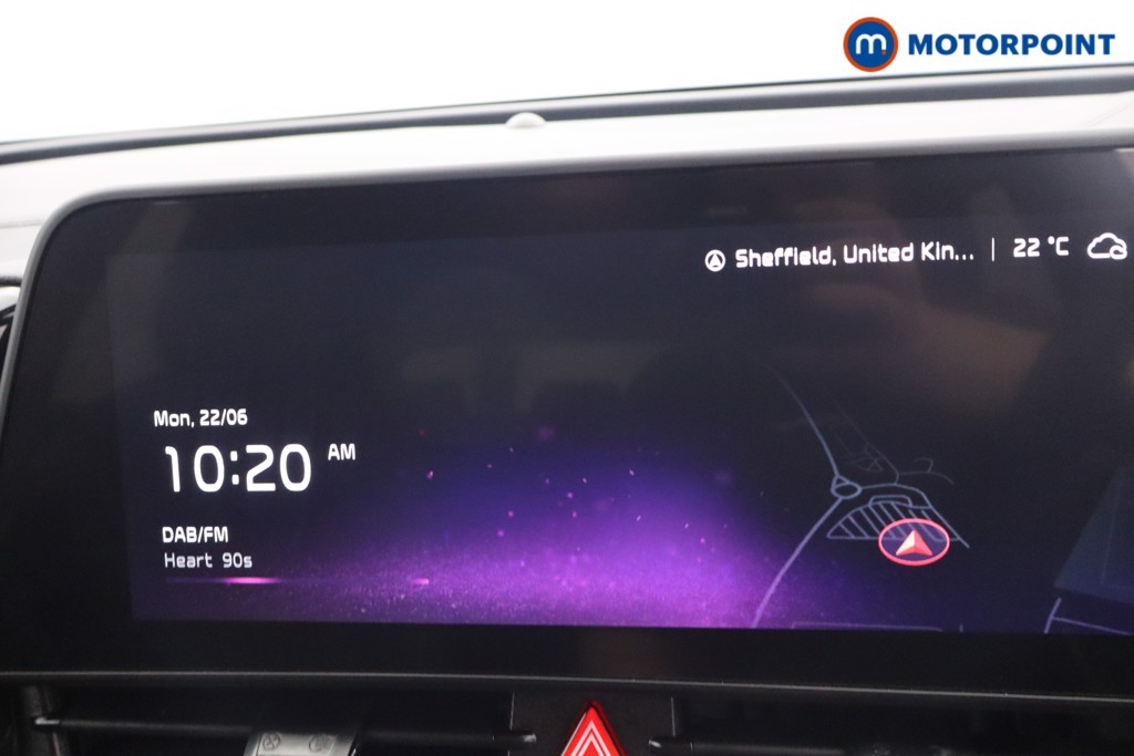 KIA Sportage Gt-Line Manual Petrol SUV - Stock Number (1647980) - 19th supplementary image