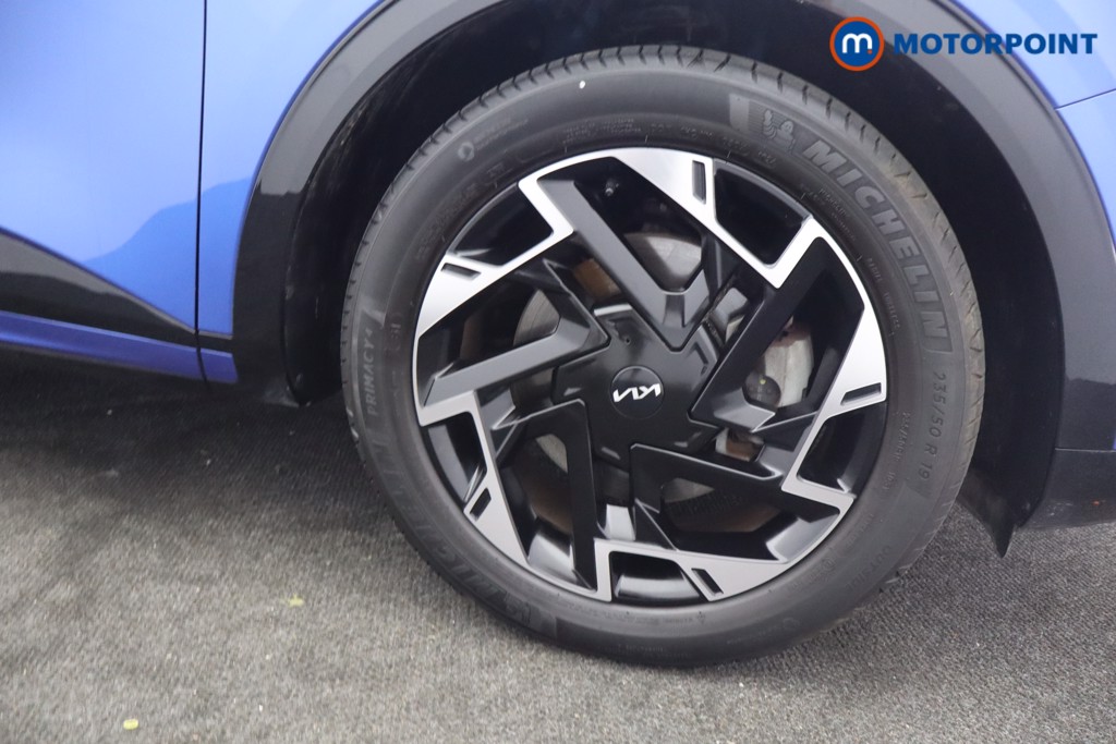 KIA Sportage Gt-Line Manual Petrol SUV - Stock Number (1647980) - 24th supplementary image