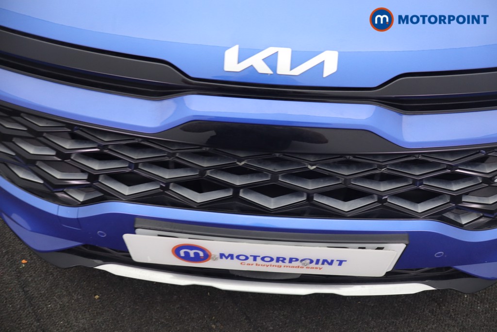KIA Sportage Gt-Line Manual Petrol SUV - Stock Number (1647980) - 25th supplementary image