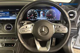 Mercedes-Benz E Class Amg Line Automatic Diesel Coupe - Stock Number (1648178) - 2nd supplementary image