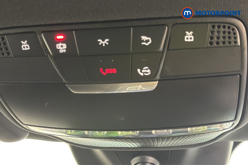 Mercedes-Benz E Class Amg Line Automatic Diesel Coupe - Stock Number (1648178) - 993rd supplementary image