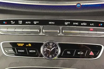 Mercedes-Benz E Class Amg Line Automatic Diesel Coupe - Stock Number (1648178) - 994th supplementary image