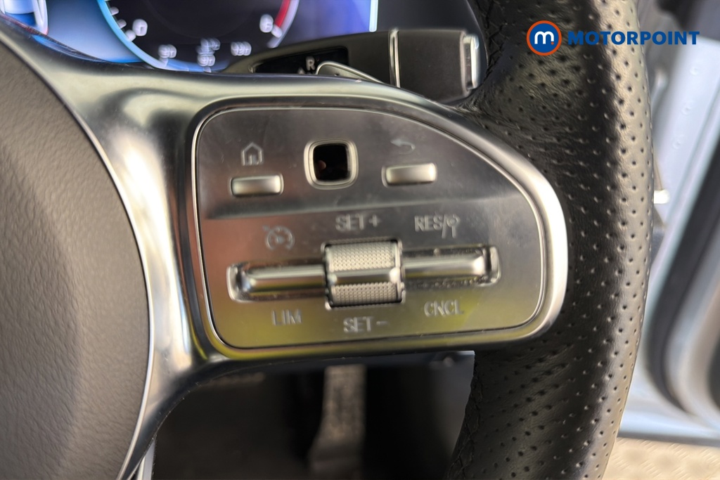 Mercedes-Benz E Class Amg Line Automatic Diesel Coupe - Stock Number (1648178) - 4th supplementary image