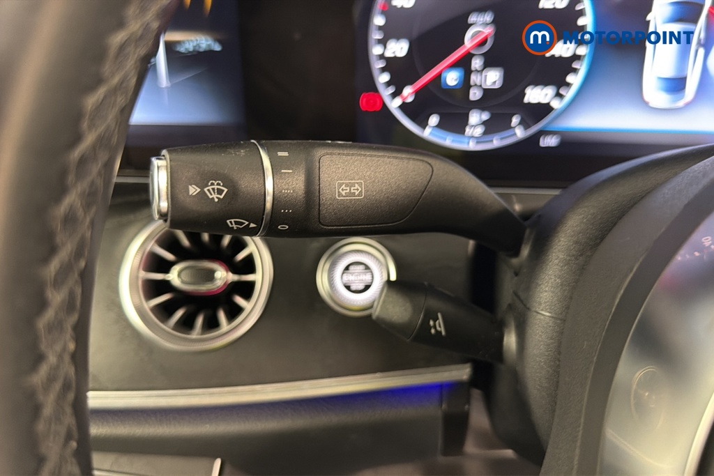 Mercedes-Benz E Class Amg Line Automatic Diesel Coupe - Stock Number (1648178) - 5th supplementary image