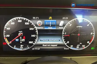 Mercedes-Benz E Class Amg Line Automatic Diesel Coupe - Stock Number (1648178) - 7th supplementary image