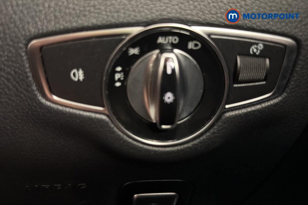 Mercedes-Benz E Class Amg Line Automatic Diesel Coupe - Stock Number (1648178) - 11th supplementary image