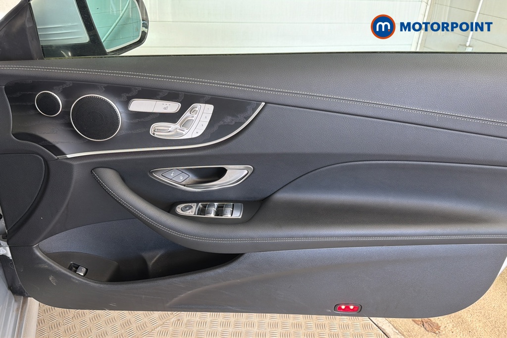 Mercedes-Benz E Class Amg Line Automatic Diesel Coupe - Stock Number (1648178) - 18th supplementary image