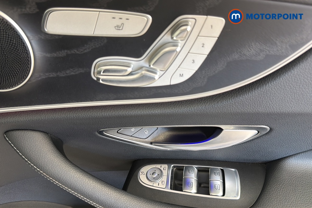 Mercedes-Benz E Class Amg Line Automatic Diesel Coupe - Stock Number (1648178) - 19th supplementary image