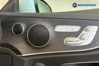 Mercedes-Benz E Class Amg Line Automatic Diesel Coupe - Stock Number (1648178) - 21st supplementary image