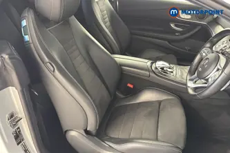 Mercedes-Benz E Class Amg Line Automatic Diesel Coupe - Stock Number (1648178) - 22nd supplementary image