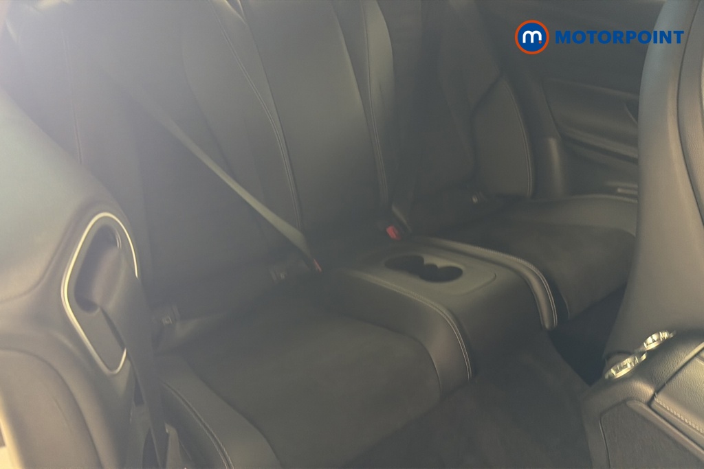 Mercedes-Benz E Class Amg Line Automatic Diesel Coupe - Stock Number (1648178) - 25th supplementary image