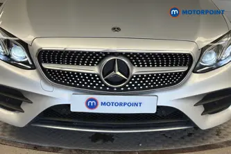 Mercedes-Benz E Class Amg Line Automatic Diesel Coupe - Stock Number (1648178) - 43rd supplementary image