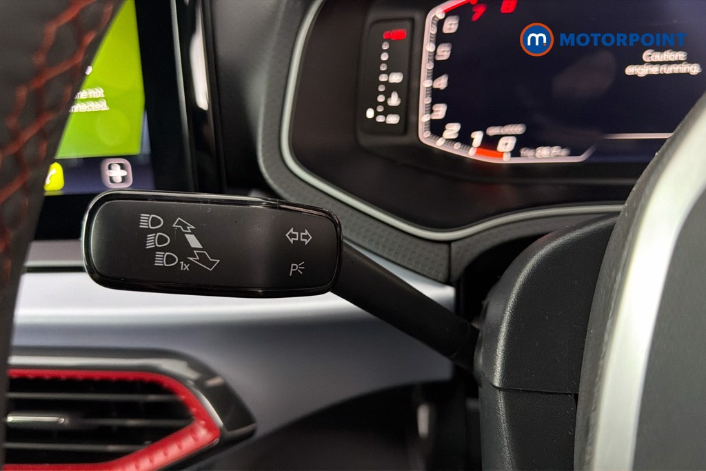 Seat Ibiza Fr Sport Manual Petrol Hatchback - Stock Number (1648186) - 6th supplementary image