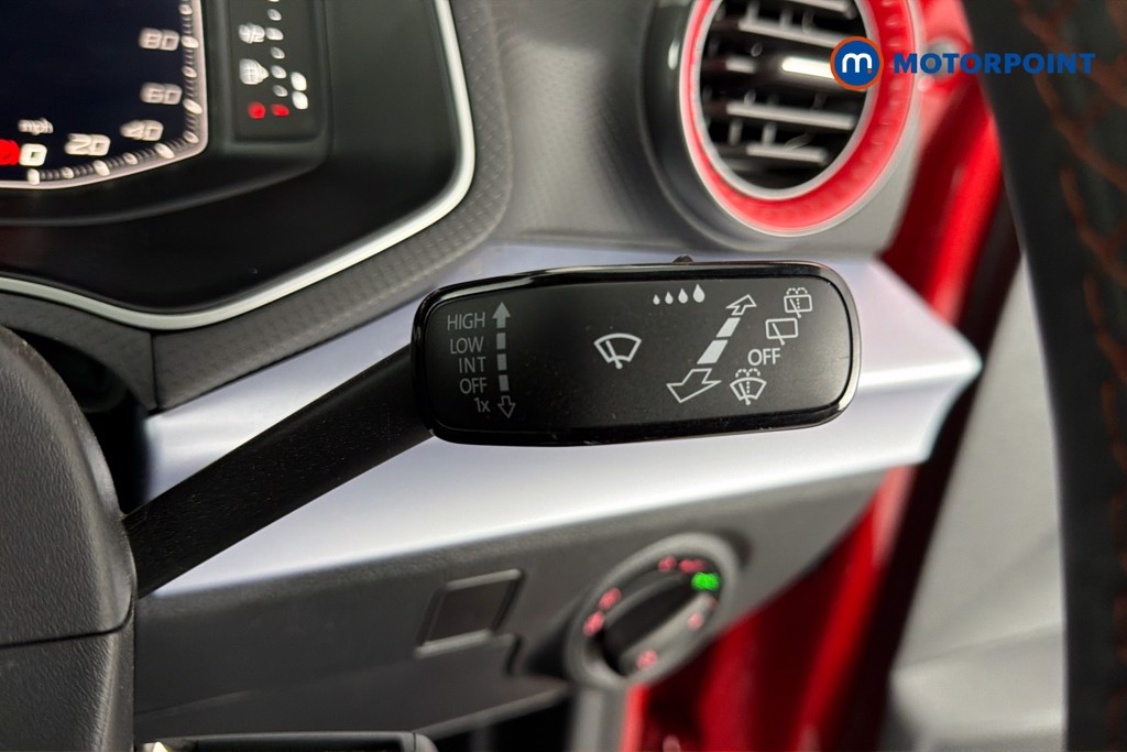 Seat Ibiza Fr Sport Manual Petrol Hatchback - Stock Number (1648186) - 7th supplementary image