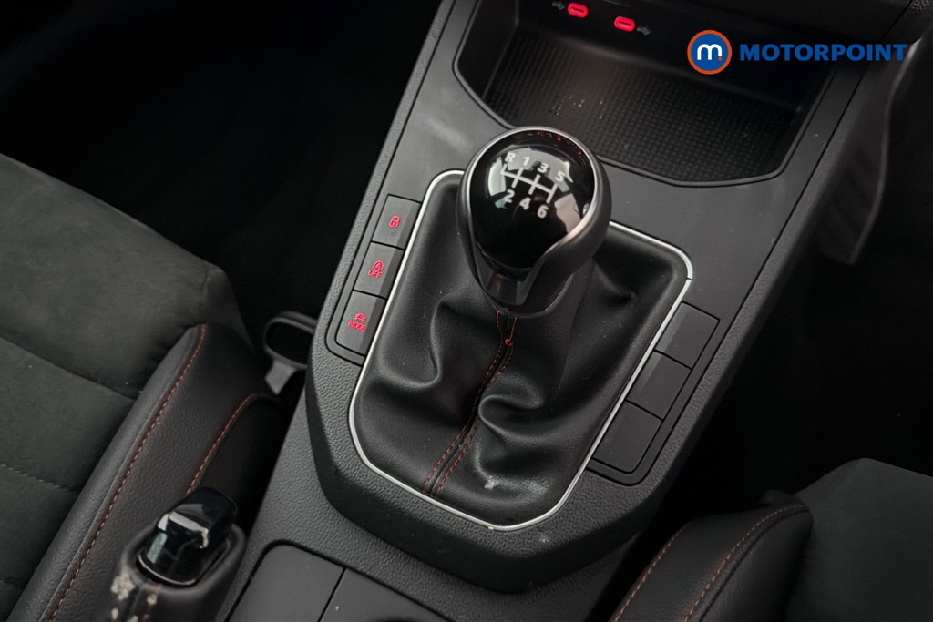 Seat Ibiza Fr Sport Manual Petrol Hatchback - Stock Number (1648186) - 15th supplementary image