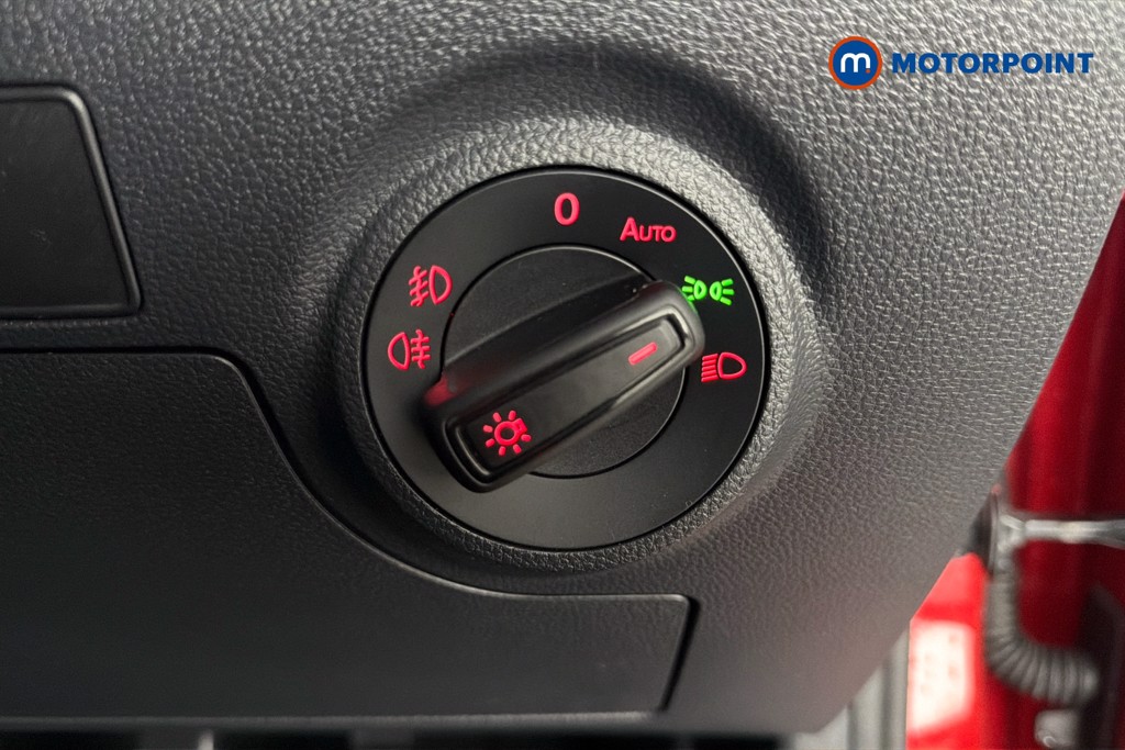 Seat Ibiza Fr Sport Manual Petrol Hatchback - Stock Number (1648186) - 18th supplementary image