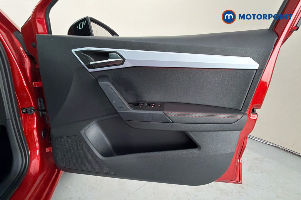 Seat Ibiza Fr Sport Manual Petrol Hatchback - Stock Number (1648186) - 19th supplementary image
