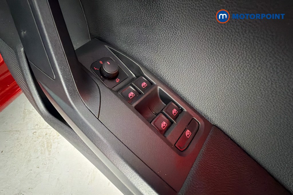Seat Ibiza Fr Sport Manual Petrol Hatchback - Stock Number (1648186) - 20th supplementary image