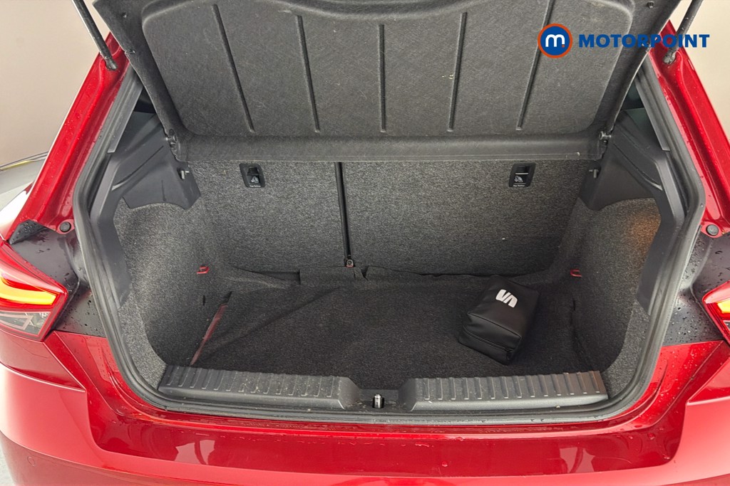 Seat Ibiza Fr Sport Manual Petrol Hatchback - Stock Number (1648186) - 33rd supplementary image
