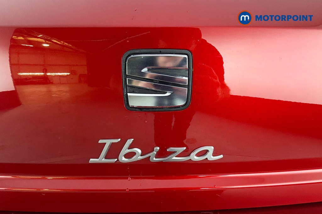 Seat Ibiza Fr Sport Manual Petrol Hatchback - Stock Number (1648186) - 37th supplementary image