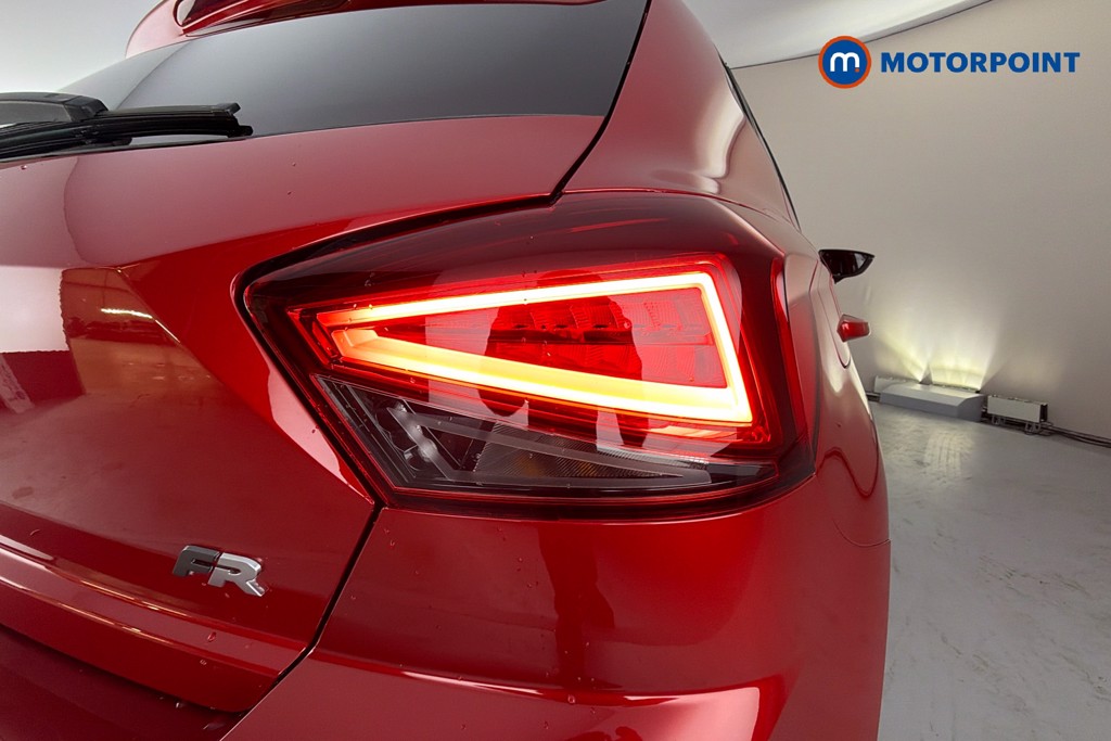 Seat Ibiza Fr Sport Manual Petrol Hatchback - Stock Number (1648186) - 38th supplementary image