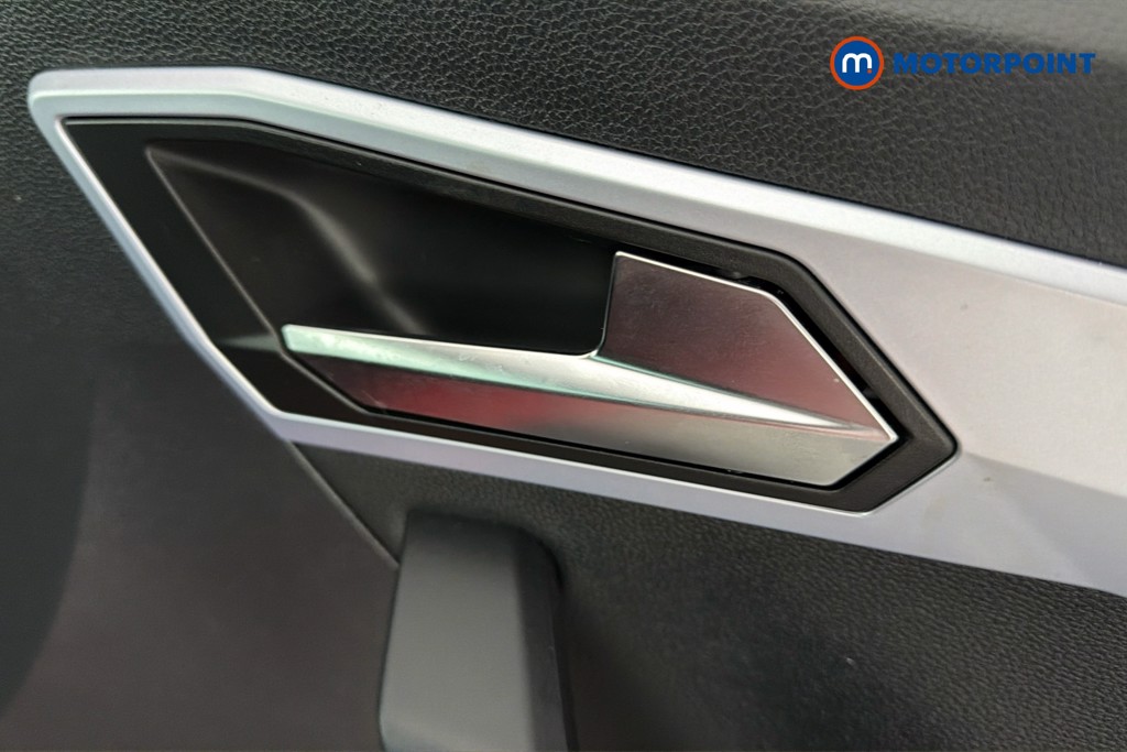 Seat Ibiza Fr Sport Manual Petrol Hatchback - Stock Number (1648186) - 42nd supplementary image