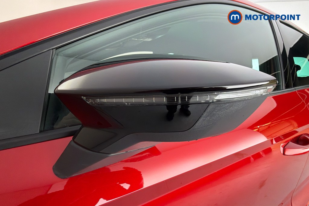 Seat Ibiza Fr Sport Manual Petrol Hatchback - Stock Number (1648186) - 43rd supplementary image