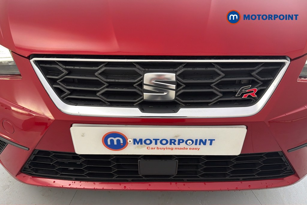 Seat Ibiza Fr Sport Manual Petrol Hatchback - Stock Number (1648186) - 45th supplementary image