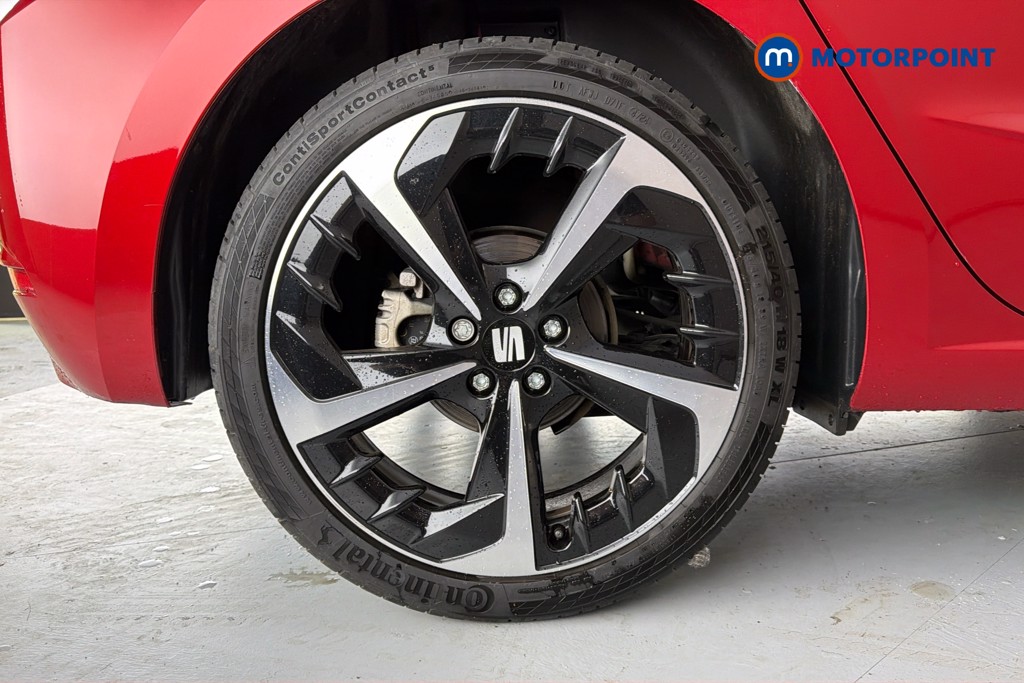 Seat Ibiza Fr Sport Manual Petrol Hatchback - Stock Number (1648186) - 49th supplementary image