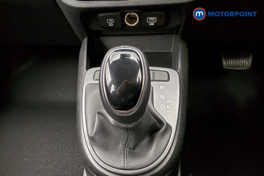 Hyundai I10 Advance Automatic Petrol Hatchback - Stock Number (1648237) - 6th supplementary image