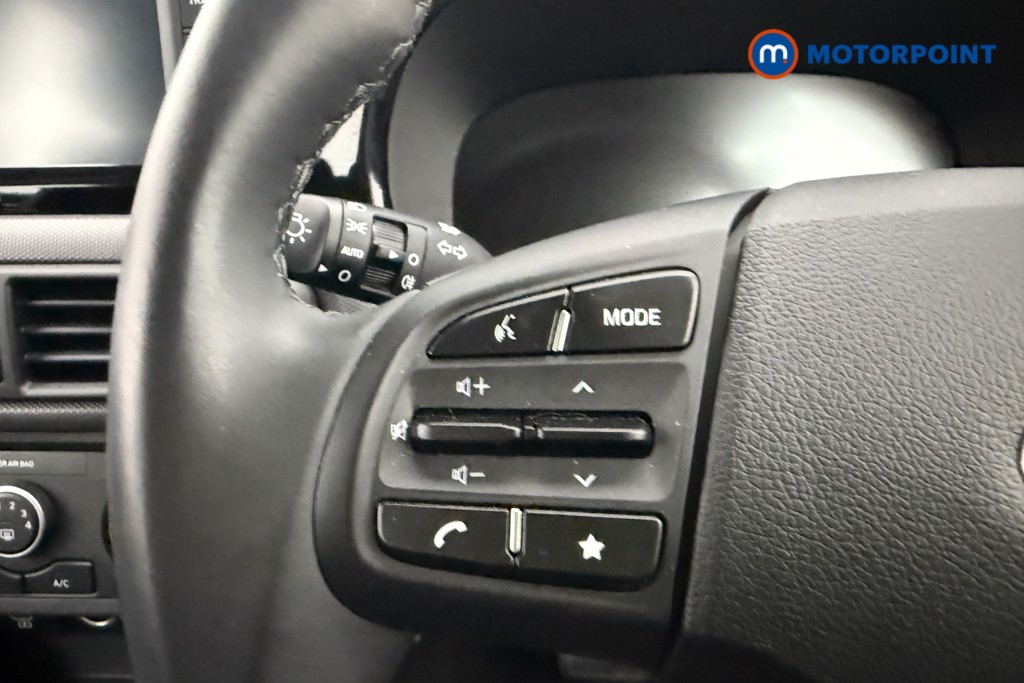 Hyundai I10 Advance Automatic Petrol Hatchback - Stock Number (1648237) - 13th supplementary image