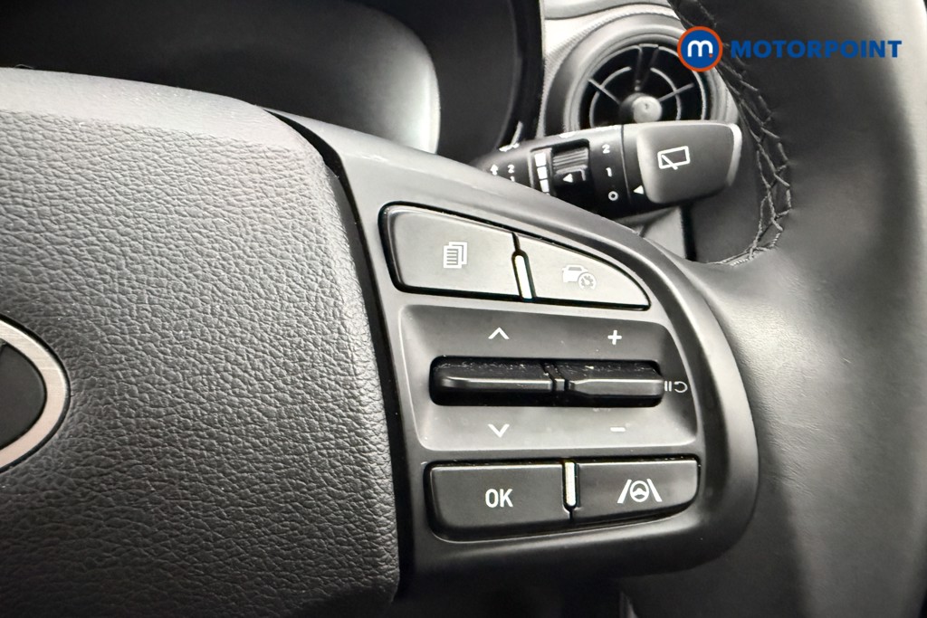 Hyundai I10 Advance Automatic Petrol Hatchback - Stock Number (1648237) - 14th supplementary image