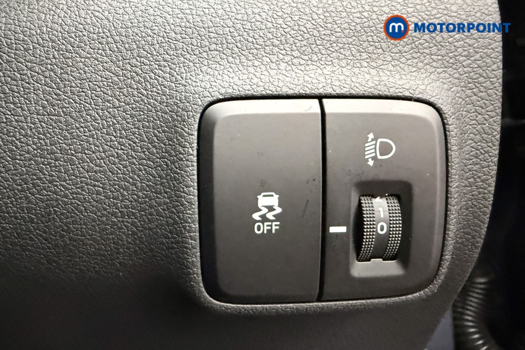 Hyundai I10 Advance Automatic Petrol Hatchback - Stock Number (1648237) - 16th supplementary image