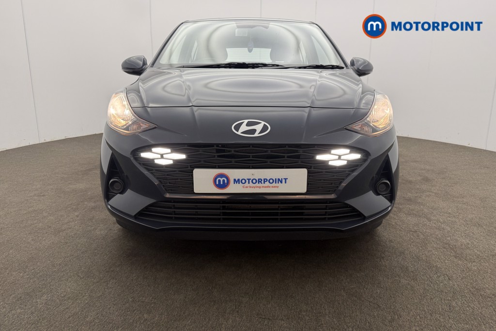 Hyundai I10 Advance Automatic Petrol Hatchback - Stock Number (1648237) - 21st supplementary image