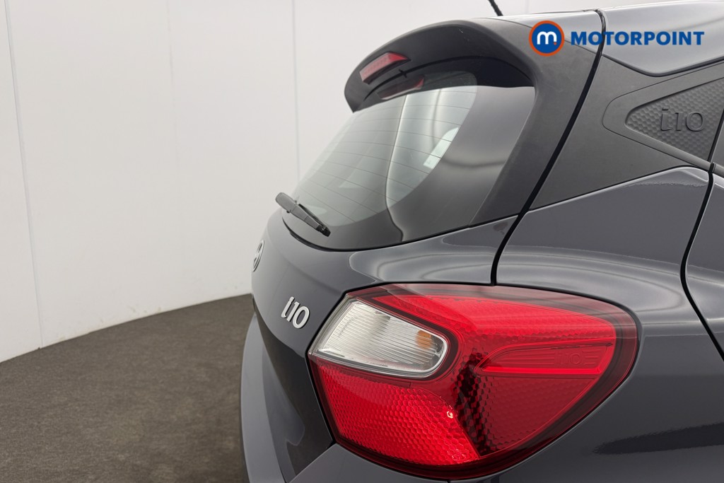 Hyundai I10 Advance Automatic Petrol Hatchback - Stock Number (1648237) - 24th supplementary image