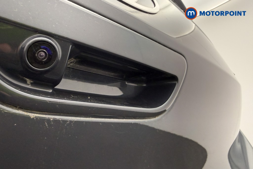 Hyundai I10 Advance Automatic Petrol Hatchback - Stock Number (1648237) - 26th supplementary image