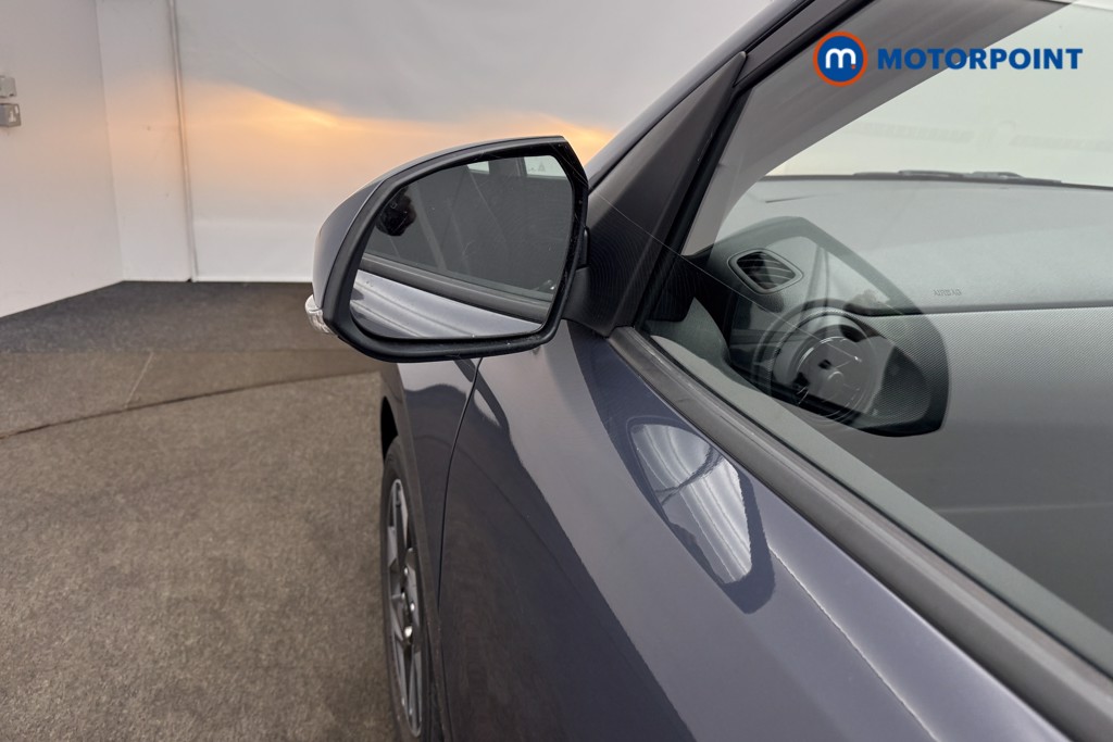 Hyundai I10 Advance Automatic Petrol Hatchback - Stock Number (1648237) - 28th supplementary image