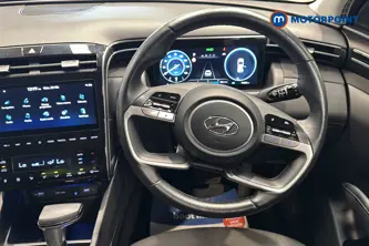 Hyundai Tucson Premium Automatic Petrol SUV - Stock Number (1648348) - 2nd supplementary image